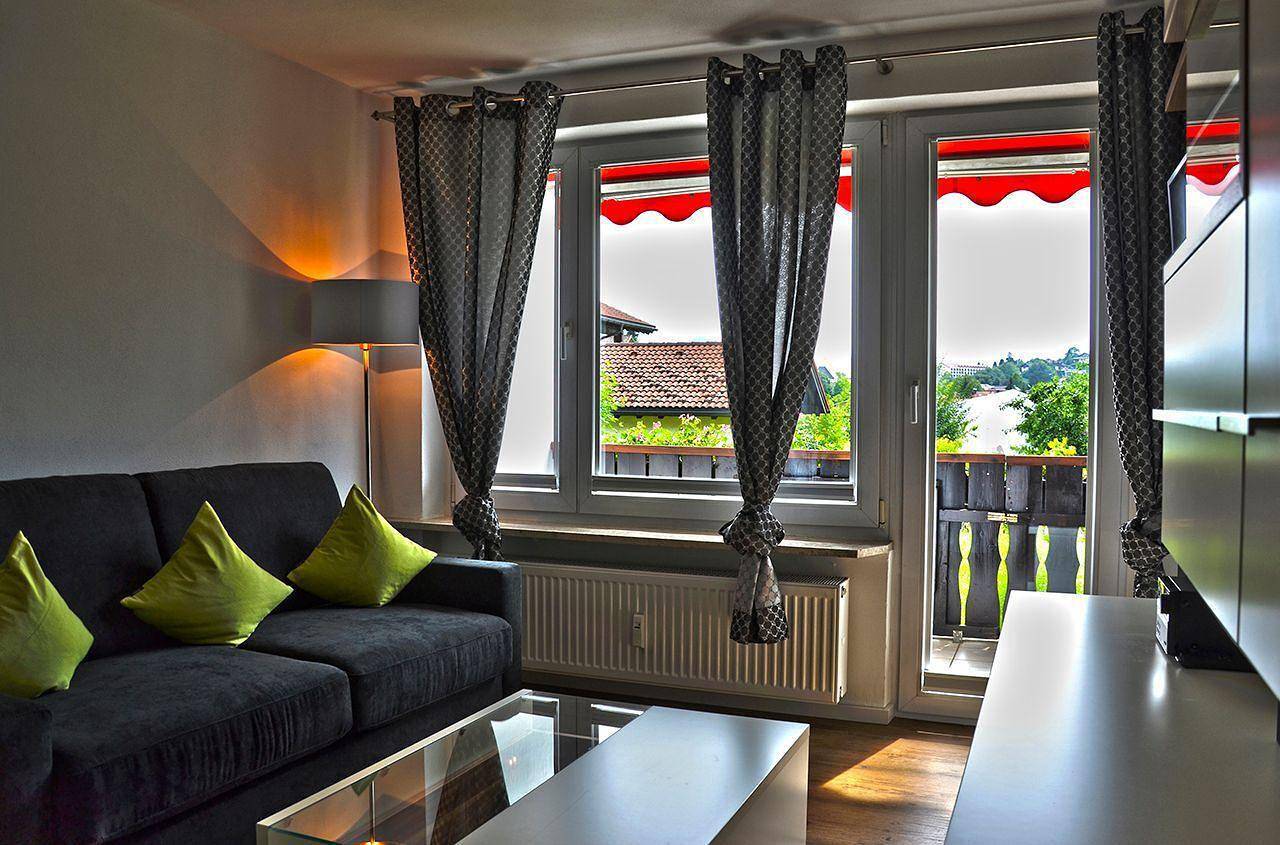 Ganze Ferienwohnung, Blue Sky in Oberstaufen, Bayerisch Schwaben