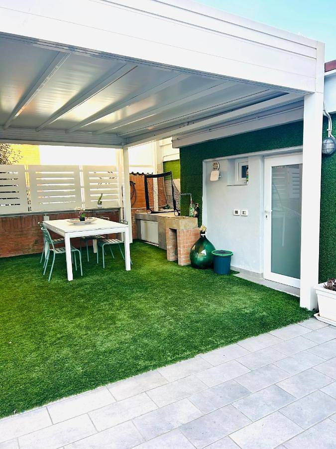 Appartamento intero, Touch&Go - Stanza privata con servizi in Ciampino, Castelli Romani