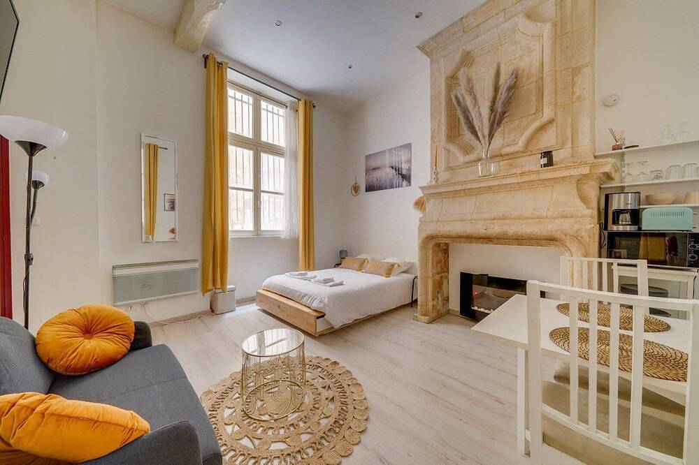 Photo : Appartement de vacances