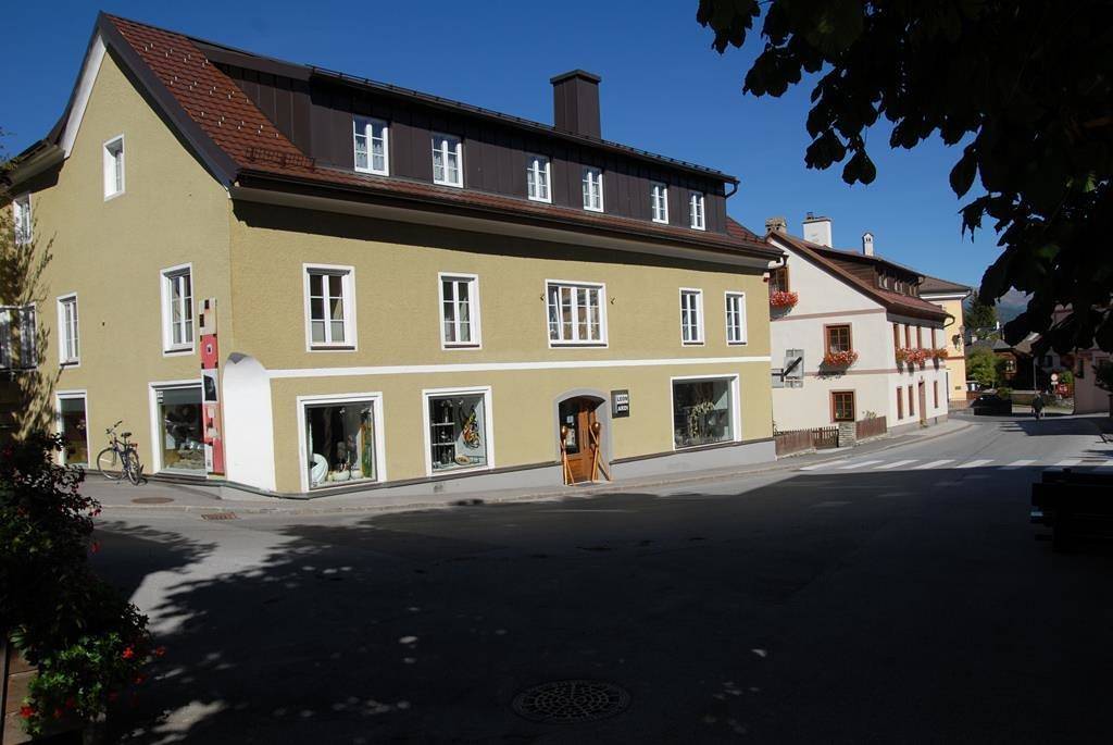 Ap. "Trendy"/ 2 Schlafräume in Mauterndorf, Bundesland Salzburg