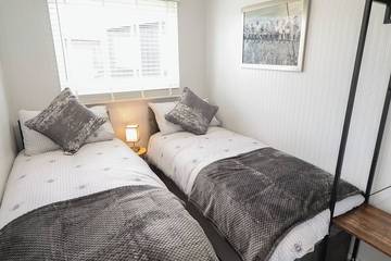 Cottage for 4 People in Chapel St. Leonards, Lincolnshire, Photo 1