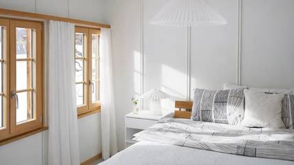 Ferienwohnung für 7 Personen in Kandersteg, Berner Oberland, Bild 4