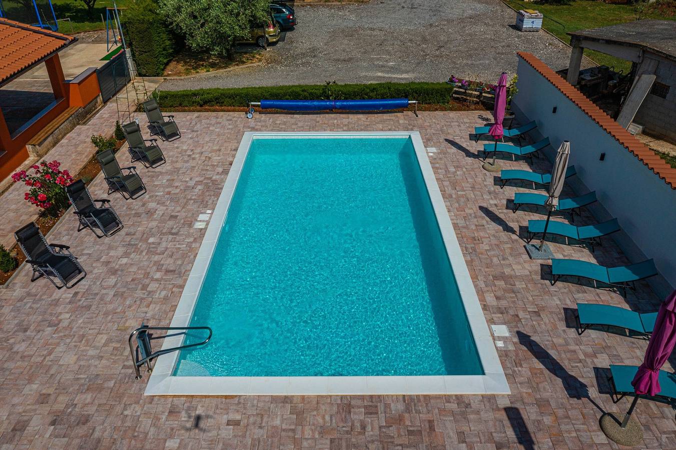Cijeli apartman, Apartman Ana A4 Pula  in Pula-Medulin, Pula
