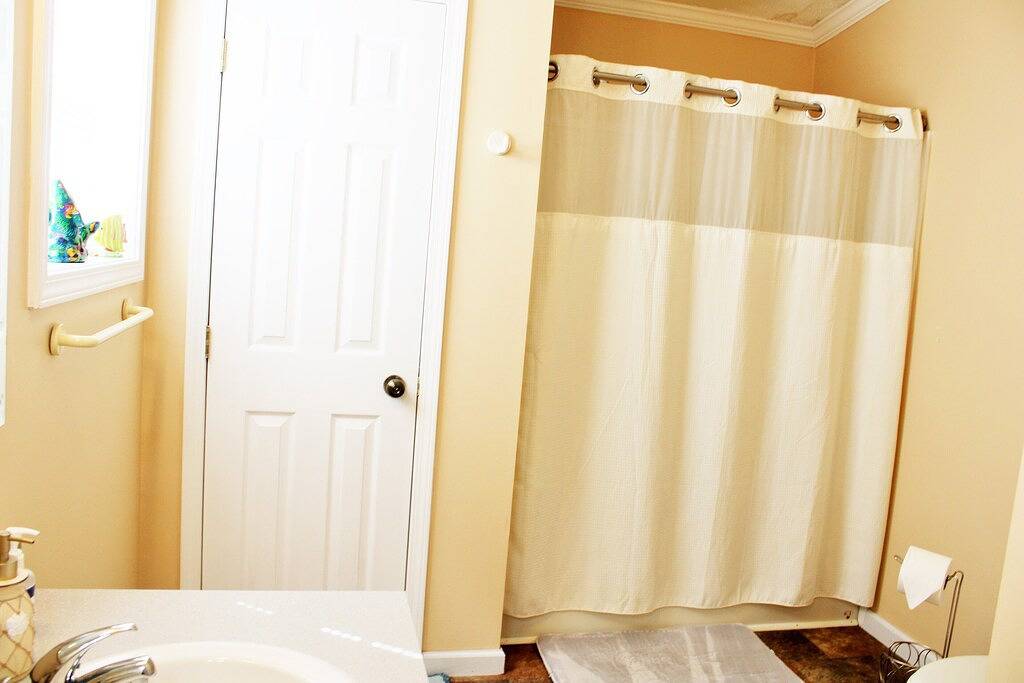 Kleine Scheibe des Paradieses !!! Eine kurze Fahrt zum Strand! in Brunswick County