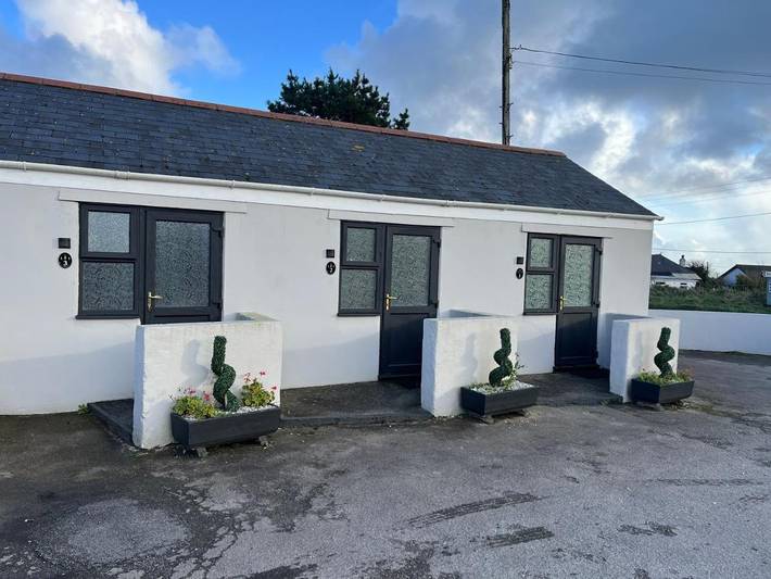 B&B für 2 Personen in England