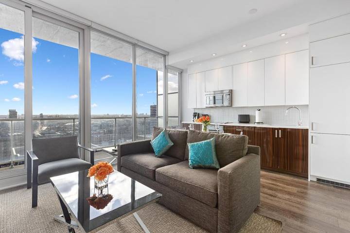 Cottage pour 2 personnes, avec vue et jardin à Ottawa