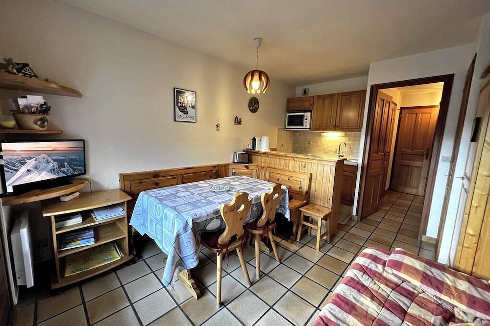 Photo : Appartement de vacances