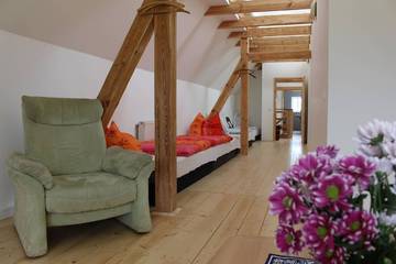 Bauernhof für 11 Personen in Crostwitz, Oberlausitz-Niederschlesien, Bild 2