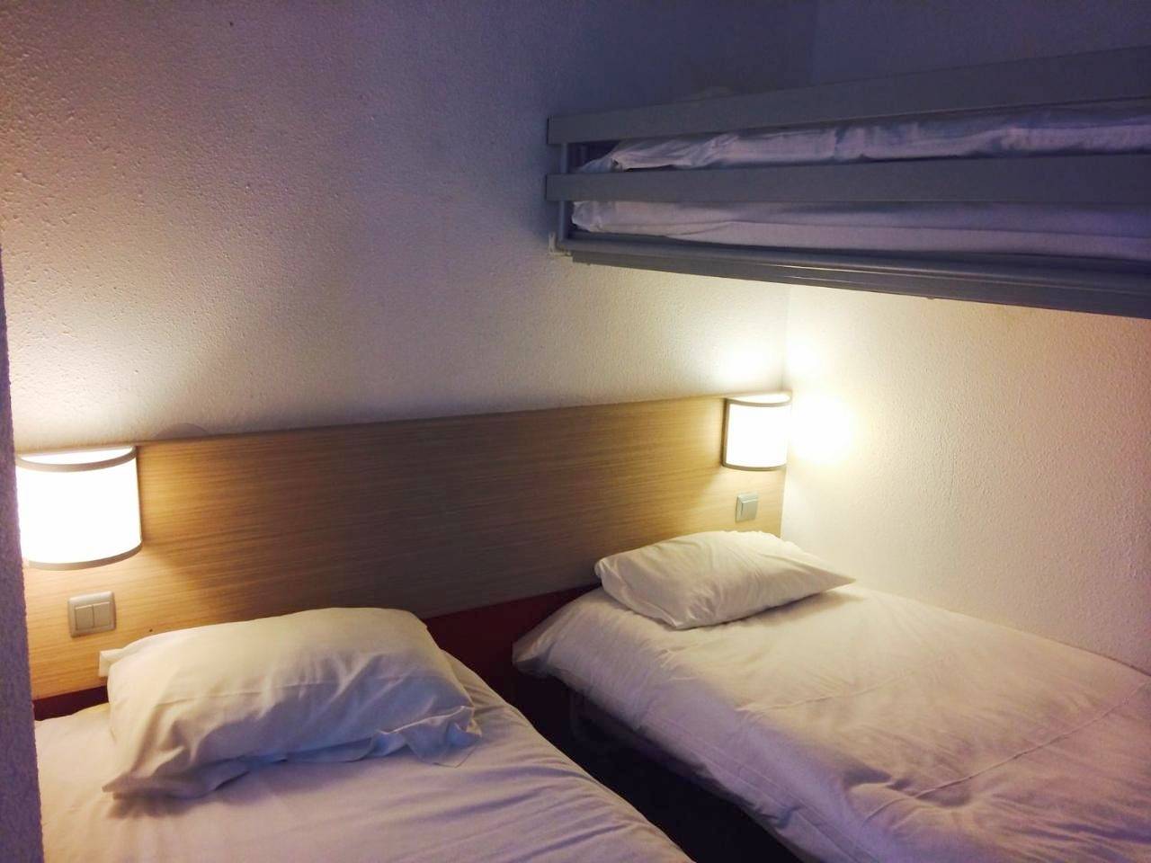 Quadruple Room in Varennes-sur-Seine, Seine-et-Marne