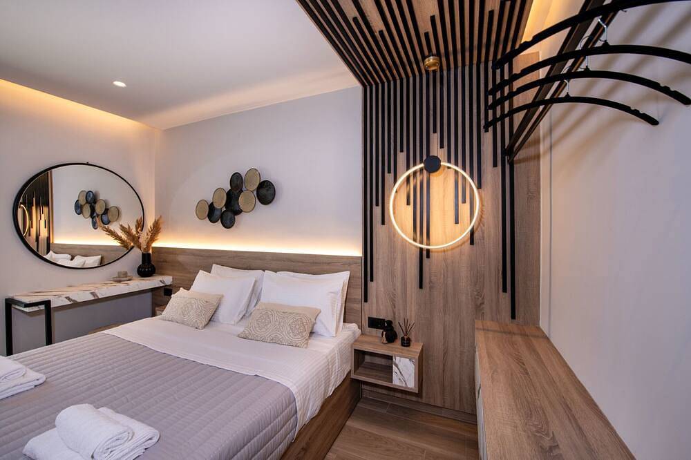 Esotico Escape Villa in Chania und Umgebung