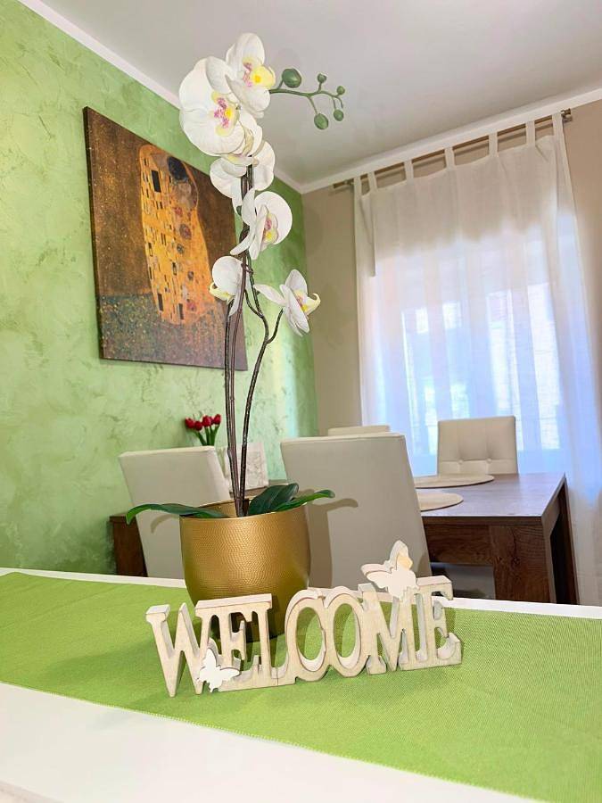 Ferienwohnung für 6 Personen, mit Terrasse - 1