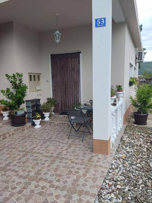 Ganze Wohnung, One-Bedroom Apartment in Primorje-Gorski Kotar