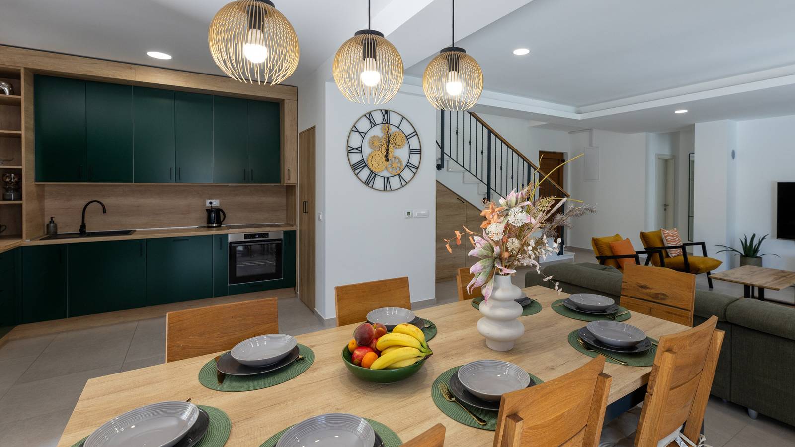 Villa Ivka by Villas Guide in Ploce, Dubrovnik-Neretva