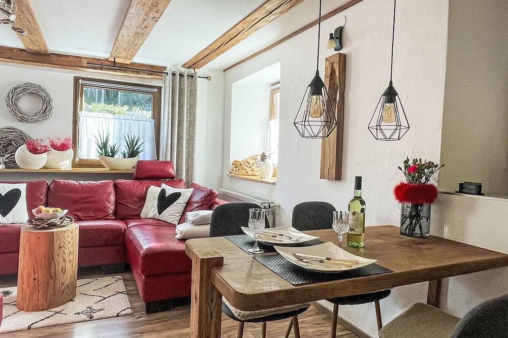 Ganze Wohnung, Ehinger in Eisenbach, Südschwarzwald