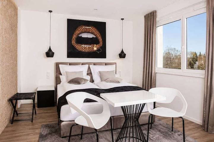 Ferienwohnung für 2 Personen - 1
