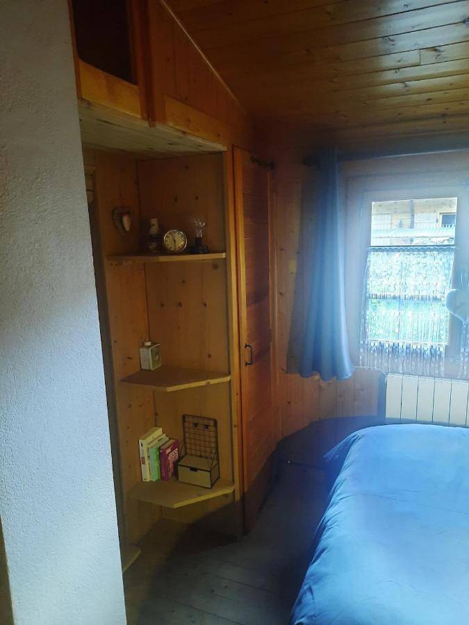 Chalet mayou in Châtillon-sur-Cluses, Région de Bonneville