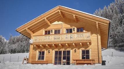 Chalet für 8 Personen in Heiligenblut, Großglockner, Bild 4