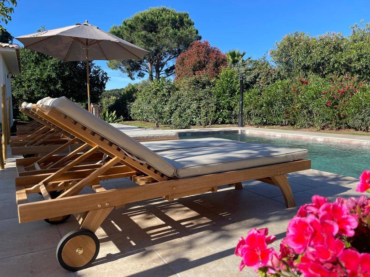 Casa Fiorita in Ventiseri, Arrondissement de Corte