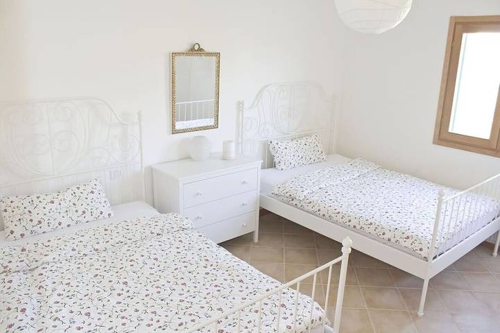 Appartamento intero, 3-Zi. Appartamento con giardino, Lignano / Aprilia Marittima, piscina, aria condizionata, cane ammesso in Aprilia Marittima, Latisana