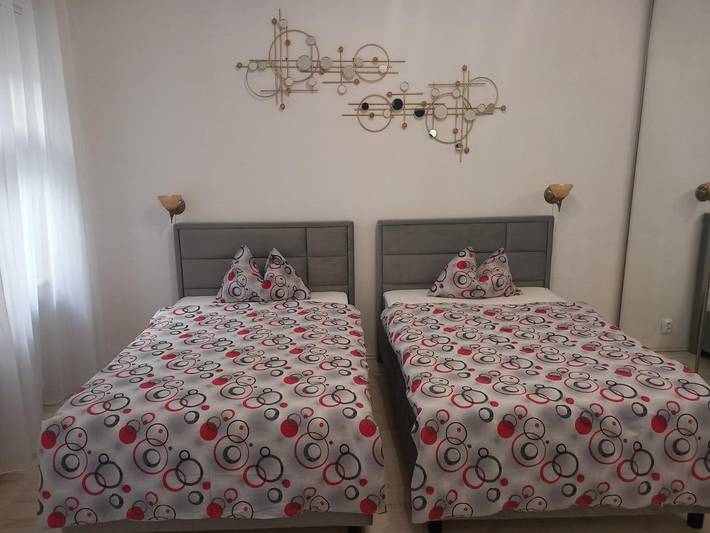 Gîte pour 2 personnes, animaux acceptés dans Cluj-Napoca - 4