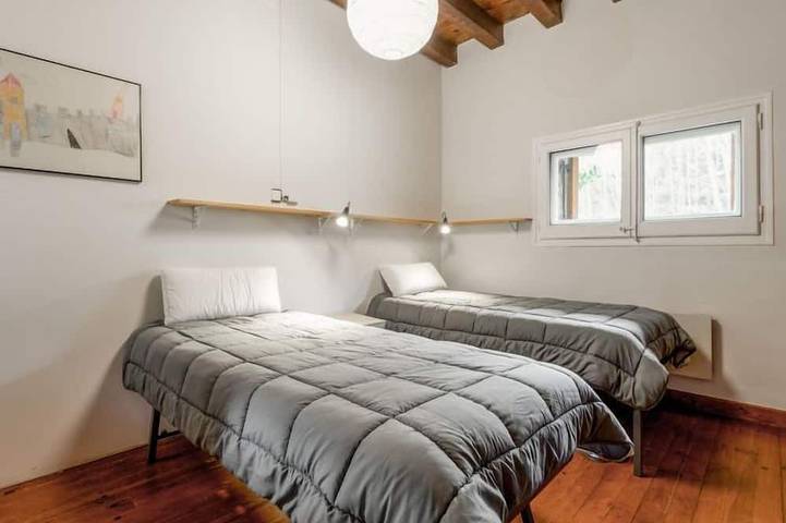 Casa de vacaciones Molina in La Molina, Alp