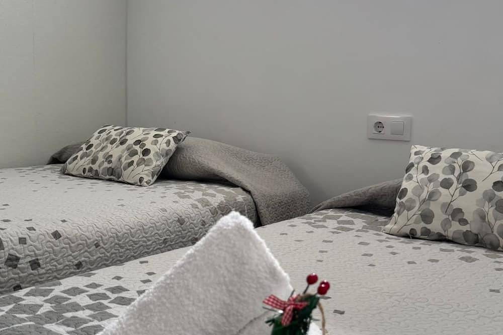 Rural House Solpor in Vigo, Pontevedra Provinz