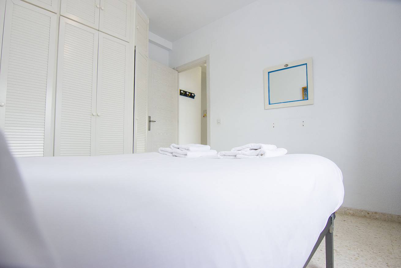 Apartamento entero,  Rentalsevilla en el barrio de Triana in Central Seville, Sevilla