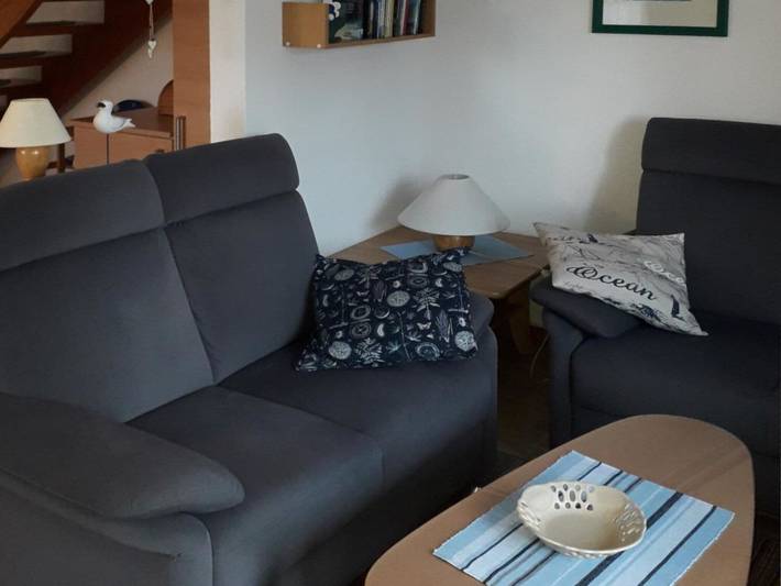 Ferienhaus für 5 Personen, mit Terrasse, mit Haustier in Neßmersiel - 4