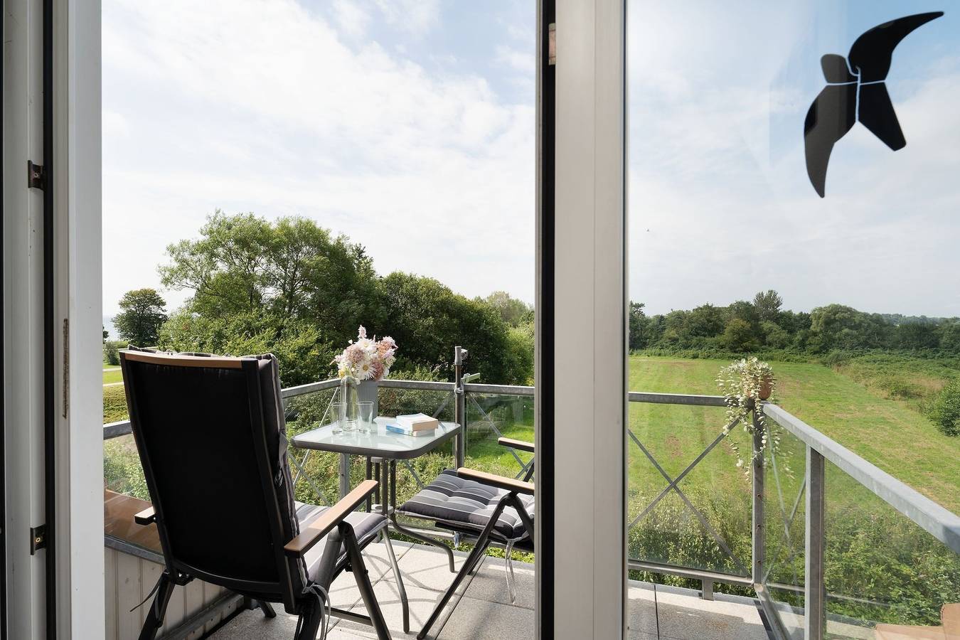 Ganze Ferienwohnung, Kaiserhof 34-36 Seeigel in Kellenhusen, Ostholstein