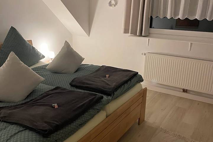 Ferienwohnung für 3 Personen in Klotten - 2