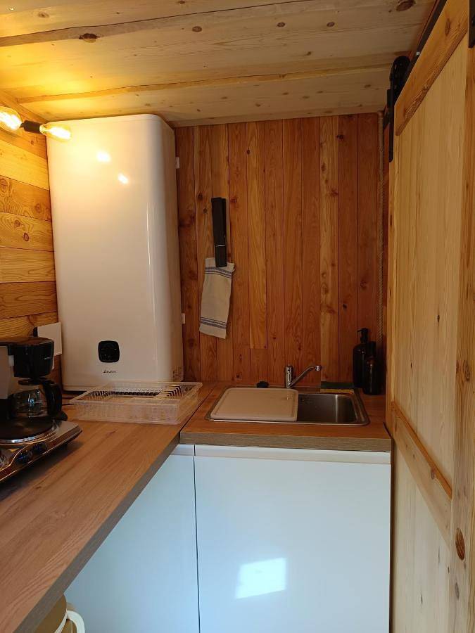 L'ânon d'Andon in Andon, Région de Cannes