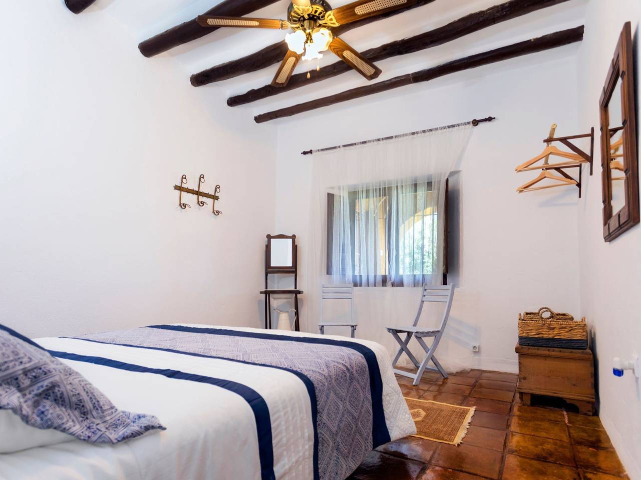 Privates Schwimmbad mit Grill und Feuerstelle in Alcaucín, Provincia de Málaga