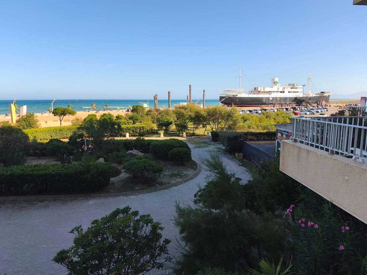 Appartamento vacanze a Le Barcarès a partire da 146€ a notte