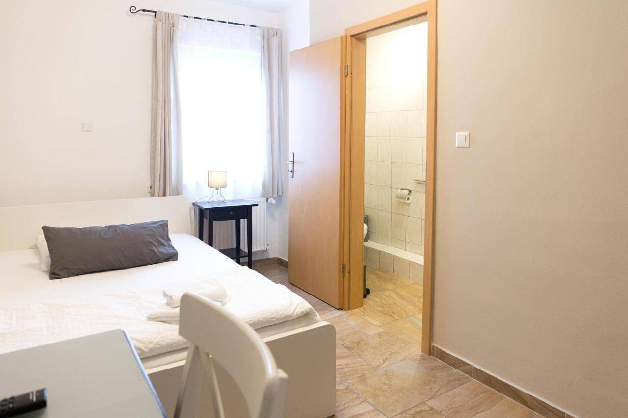 Hotel Frankenthaler Hof in Frankenthal, Kurpfalz
