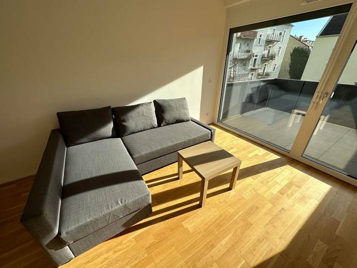 Ferienwohnung für 4 Personen, mit Balkon in Graz - 4