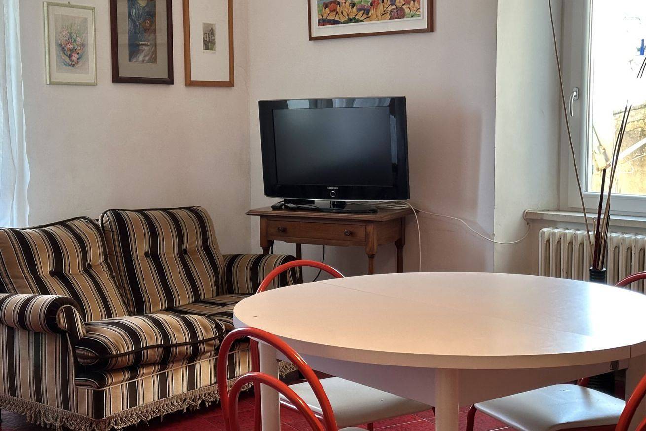 Ganze Wohnung, Ferienwohnung für 4 Personen in Sirolo, Riviera del Conero