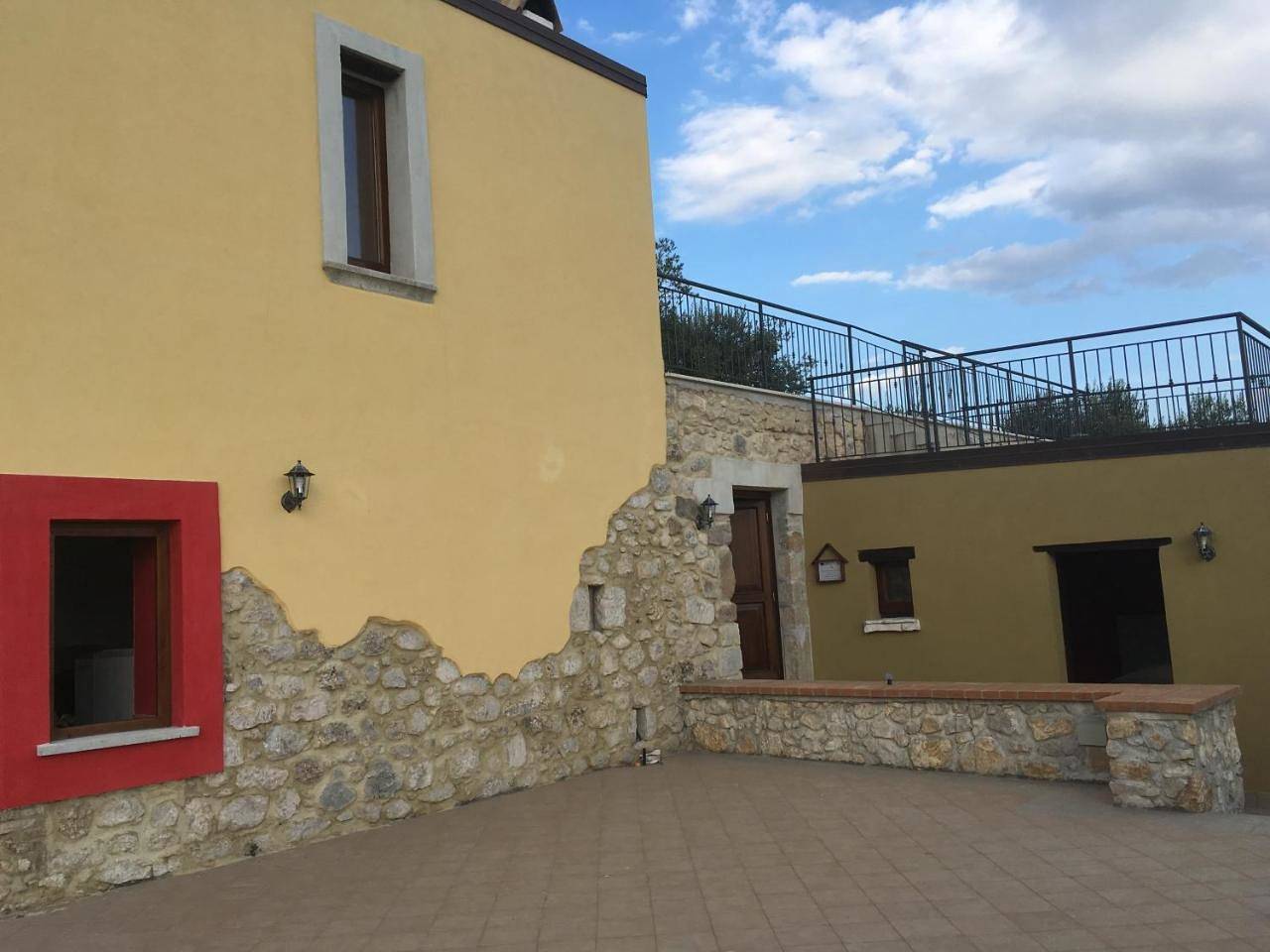 B&B Pegaso in San Pietro Infine, Provincia di Caserta