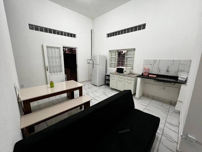 Villa pour 5 personnes dans le Sud (Brésil)
