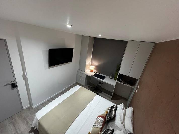 Chambre d’hôte pour 2 personnes, avec piscine dans Guyane française - 3