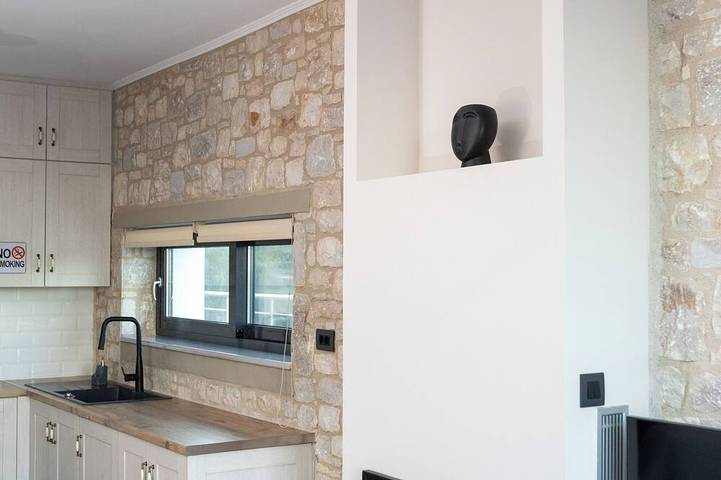 Villa für 6 Personen - 1