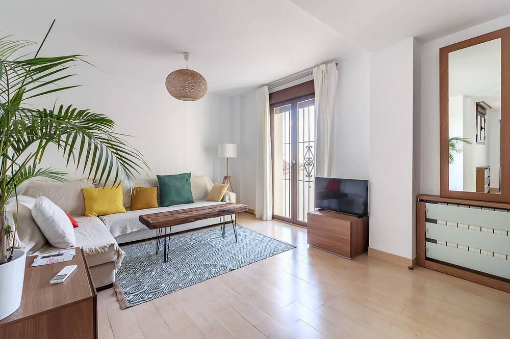 Casa vacanza a Granada a partire da 259€ a notte