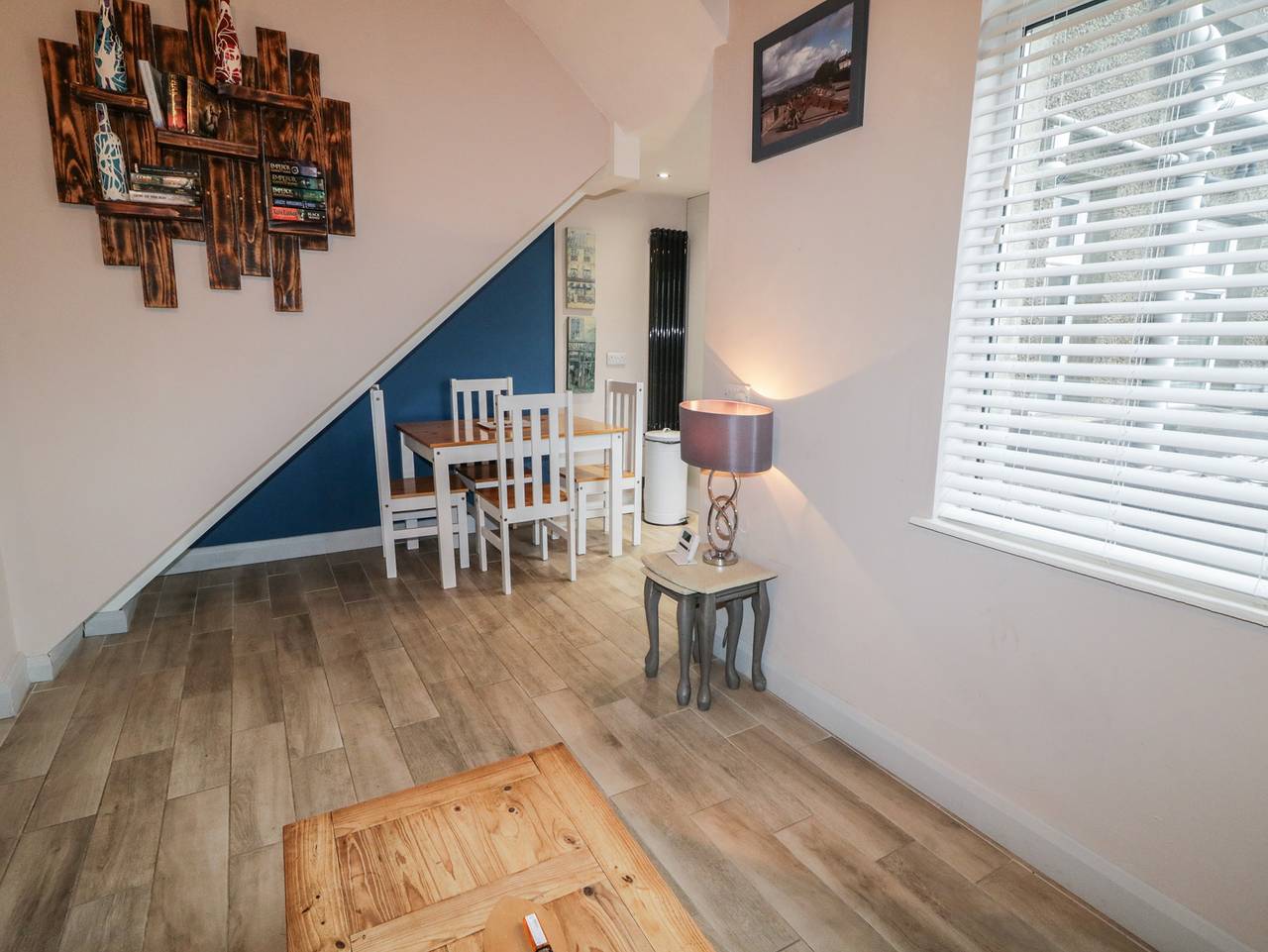 The Corner House in Derry, Comté de Londonderry