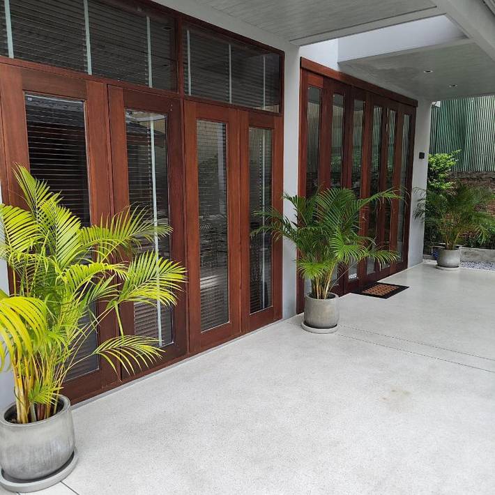 Maison d’hôte pour 3 personnes, avec jardin à Bangkok - 4