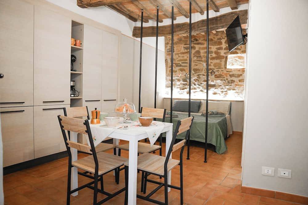Appartement entier, The Corner of the Walls—Panicale's Historic Center in Panicale, Lac Trasimène