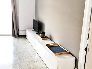 Appartement voor 7 Personen in l'Estartit, Torroella de Montgrí, Afbeelding 4