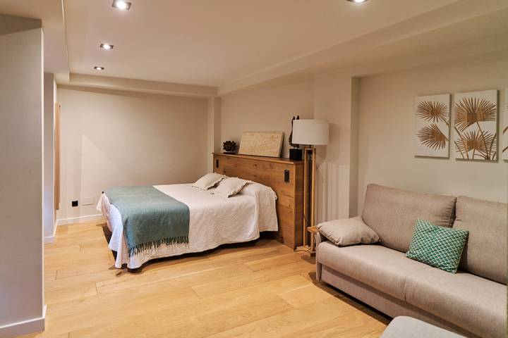 Gîte pour 4 personnes, avec sauna et jardin dans Castille-La Manche - 3