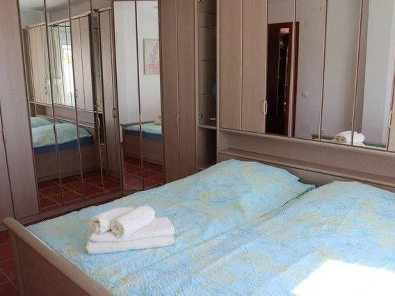 Entire apartment, Wohnung met terras in Torrox, Costa del Sol