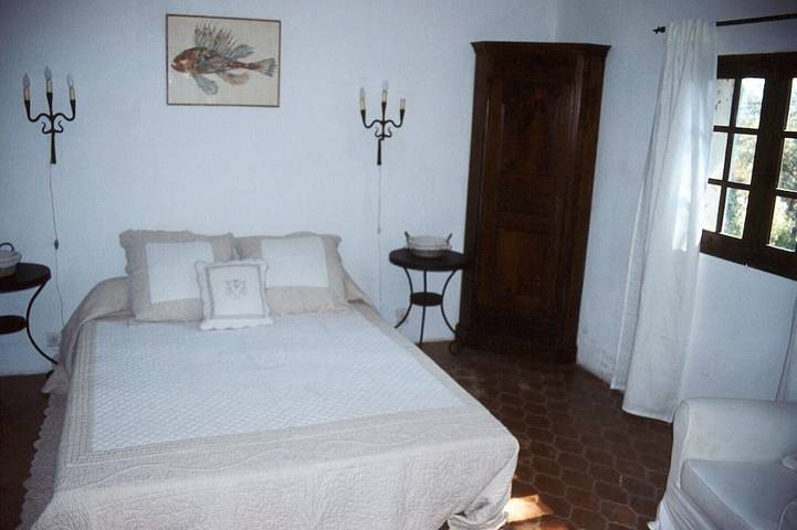 Location de vacances pour 9 personnes, avec jardin et terrasse dans Pampelonne - 3