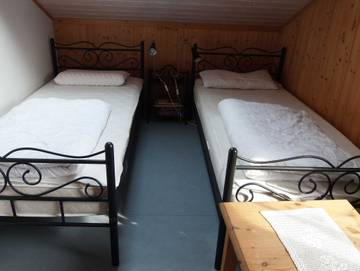 Ferienhaus für 6 Personen in Zinnowitz, Usedom, Bild 2