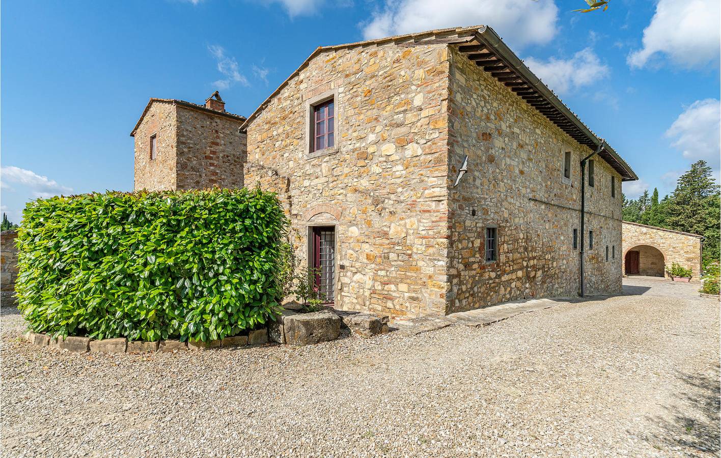 Appartamento vacanze a Chianti a partire da 141€ a notte